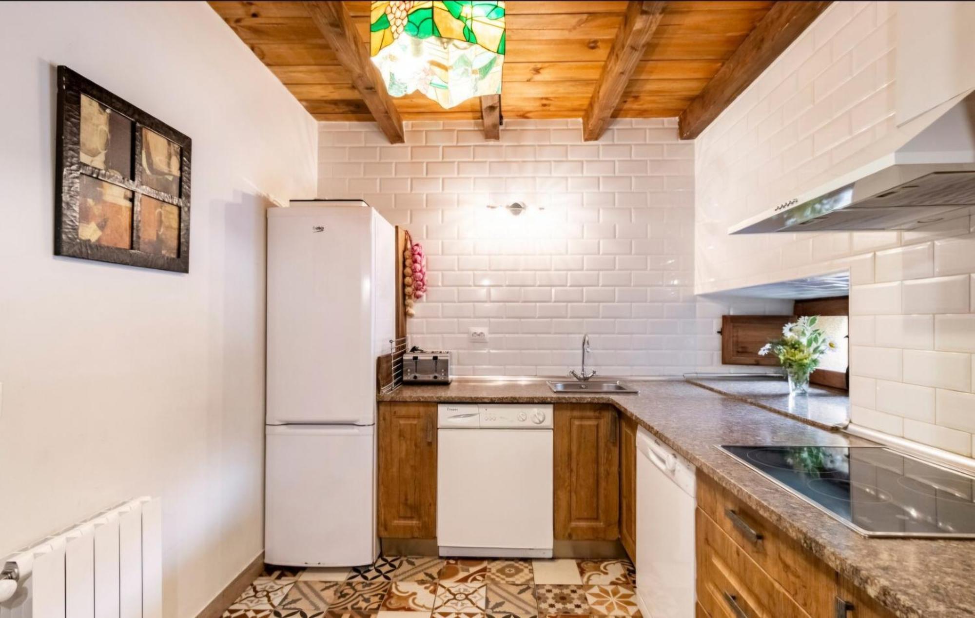 Casa De Pueblo Las Golondrinas De Luena San Miguel de Luena 外观 照片