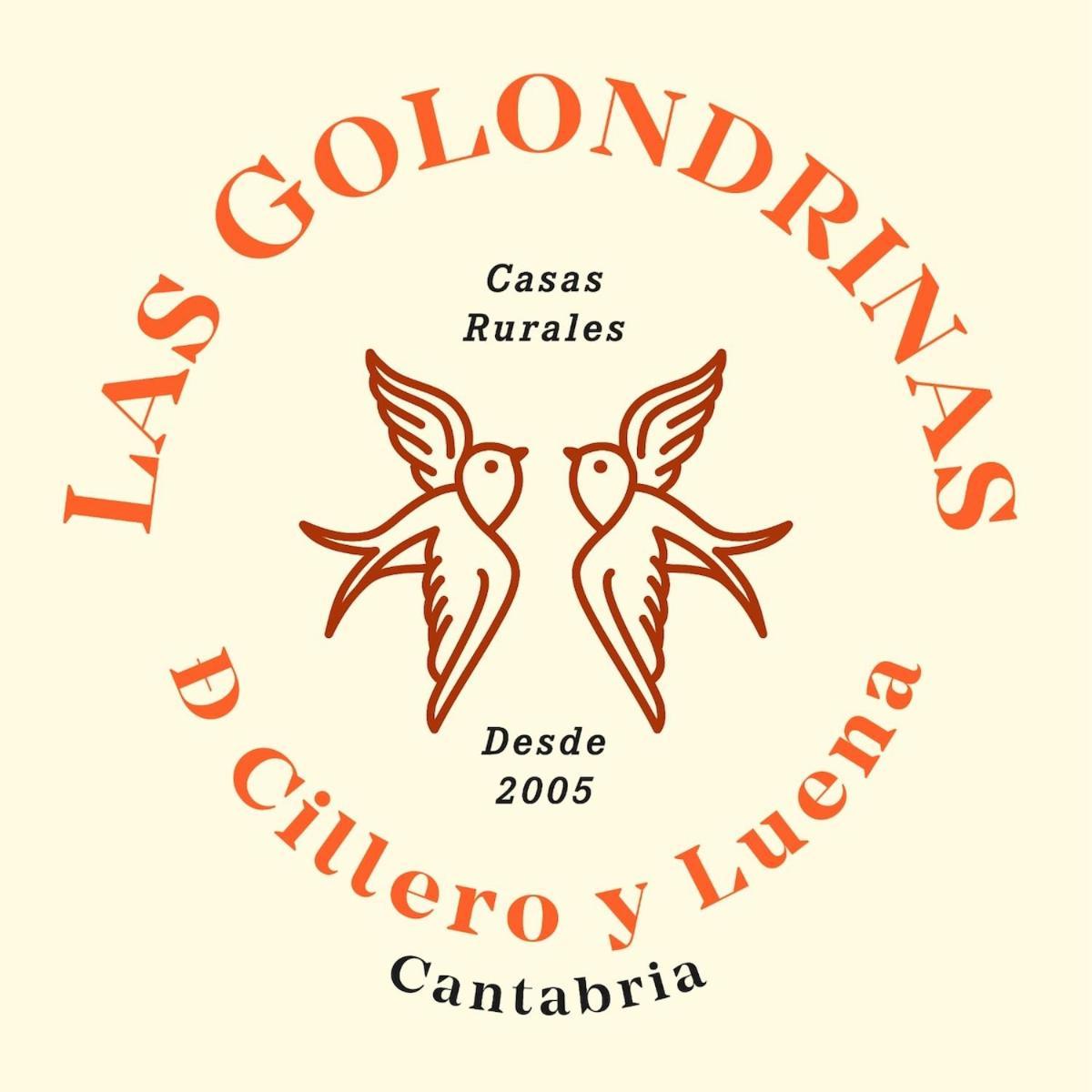Casa De Pueblo Las Golondrinas De Luena San Miguel de Luena 外观 照片